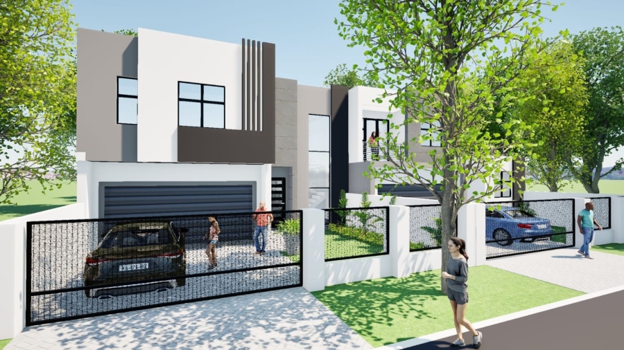 4 Bedroom Property for Sale in Sandown Western Cape